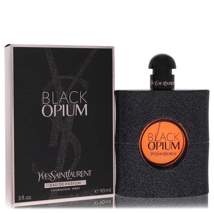 Black Opium By Yves Saint Laurent - 90ml EDP