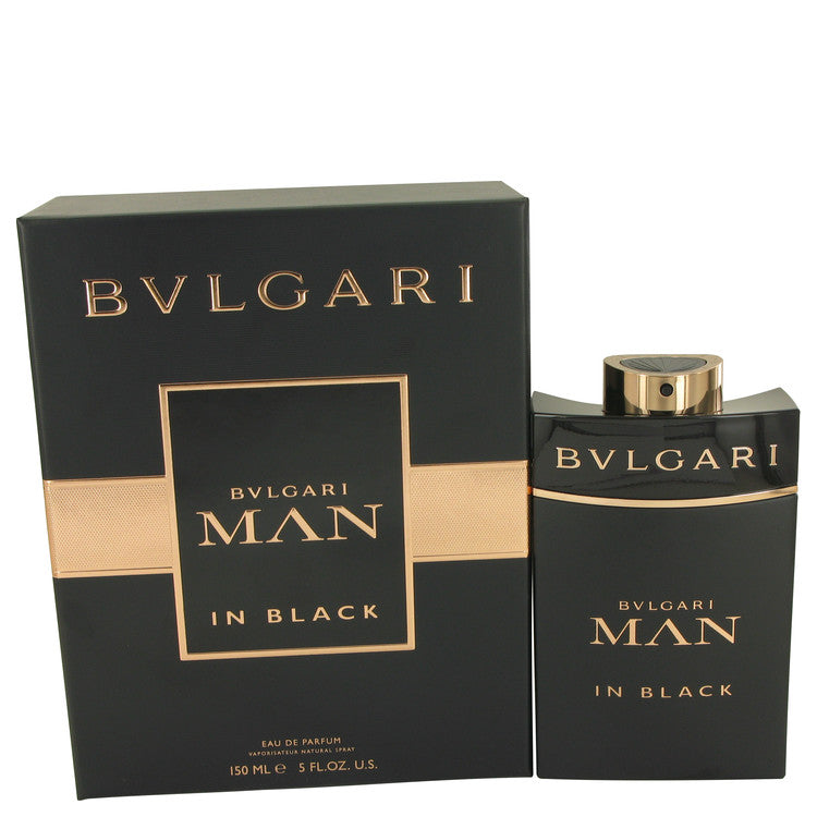 Man In Black By Bvlgari - 150ml EDP