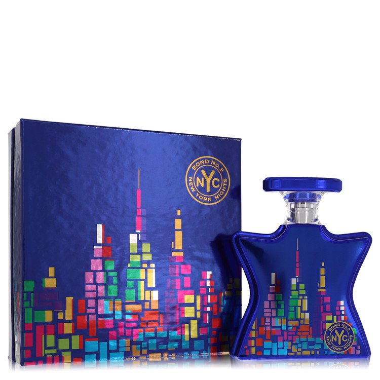 New York Nights By Bond No. 9 - 100ml EDP