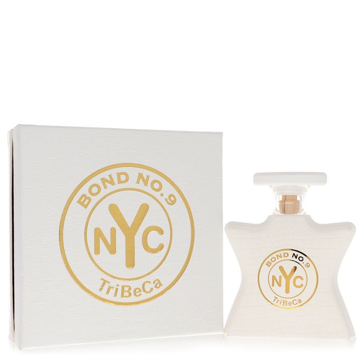 Tribeca By Bond No. 9 - 100ml EDP