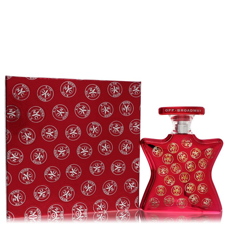 Off Broadway By Bond No. 9 - 100ml EDP