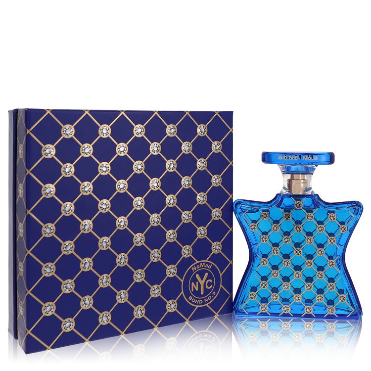Nomad By Bond No. 9 - 100ml EDP