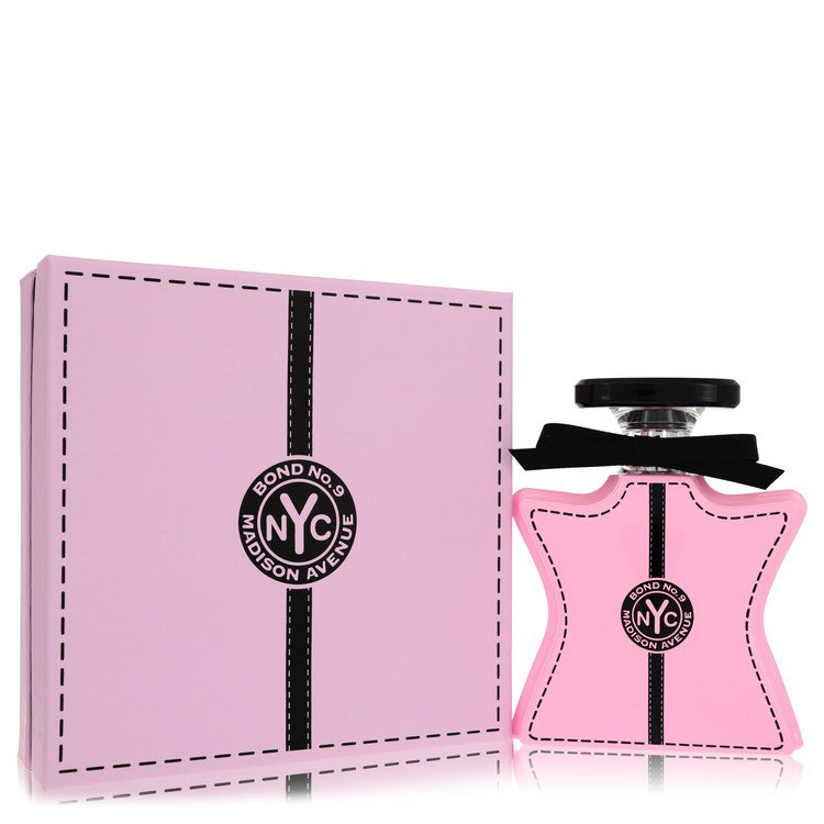 Madison Avenue By Bond No. 9 - 100ml EDP
