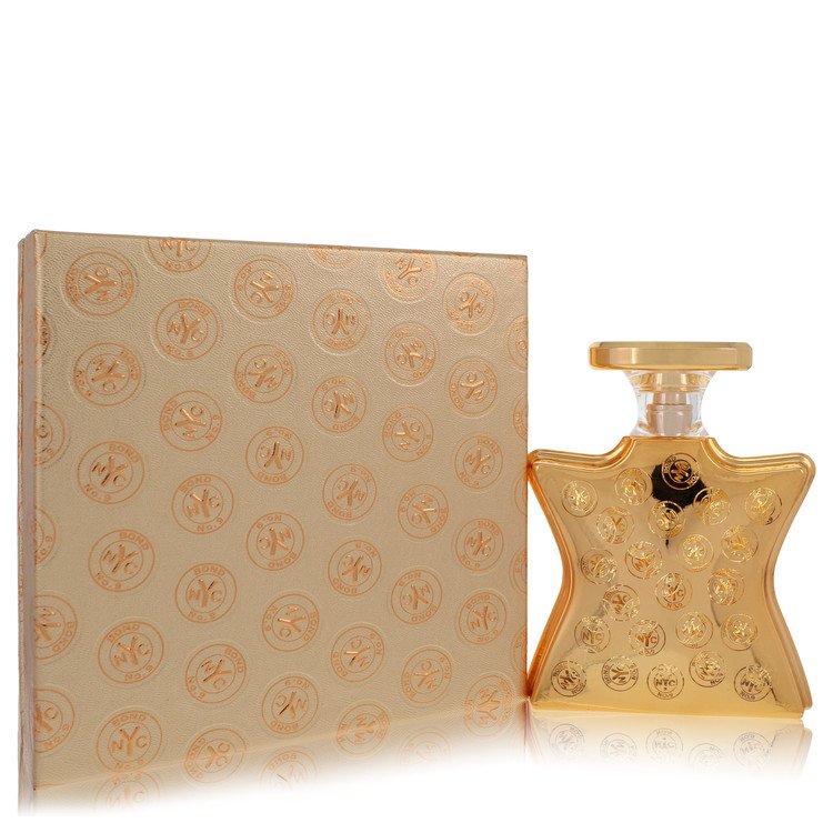 Signature By Bond No. 9 - 100ml EDP