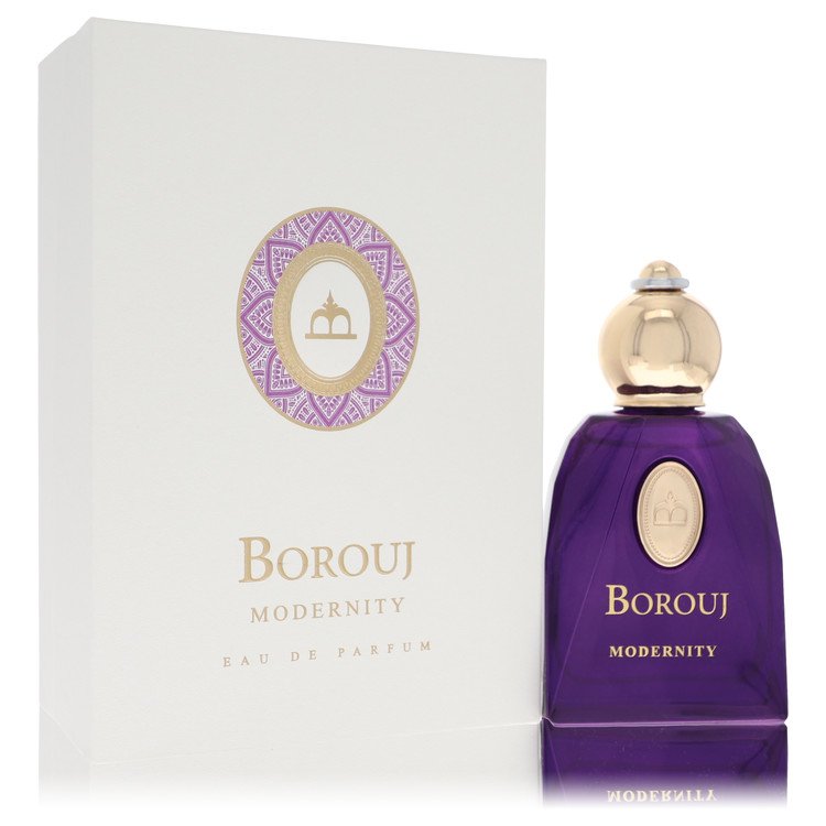 Modernity By Borouj - 83ml EDP