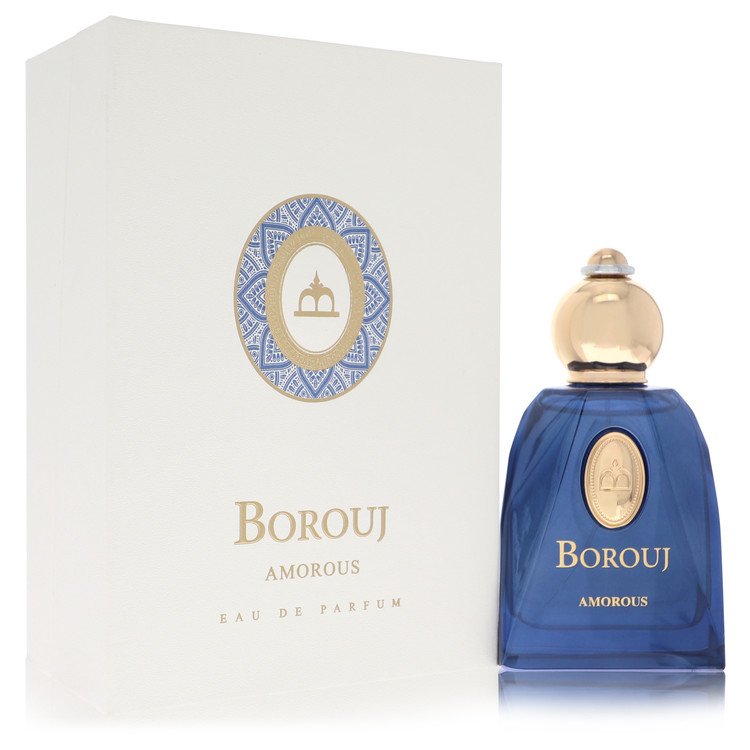 Amorous By Borouj - 86ml EDP