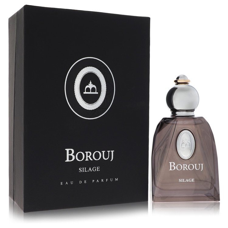 Silage By Borouj - 83ml EDP