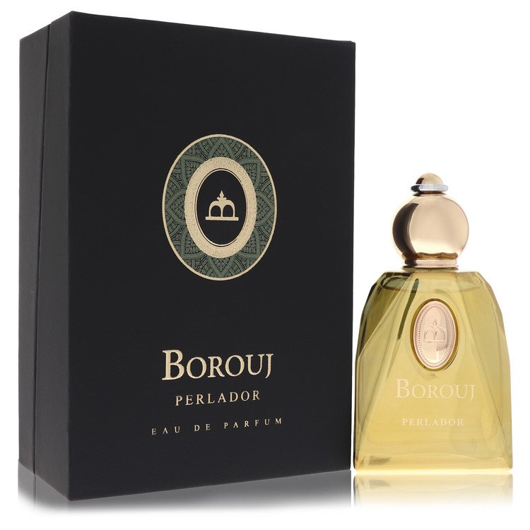 Perlador By Borouj - 83ml EDP