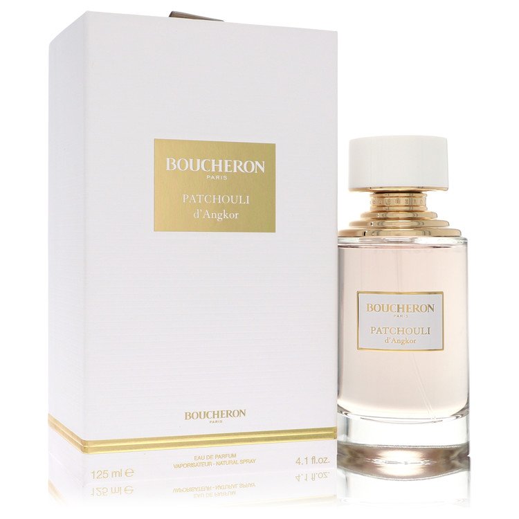 Patcholi D'angkor By Boucheron - 121ml EDP