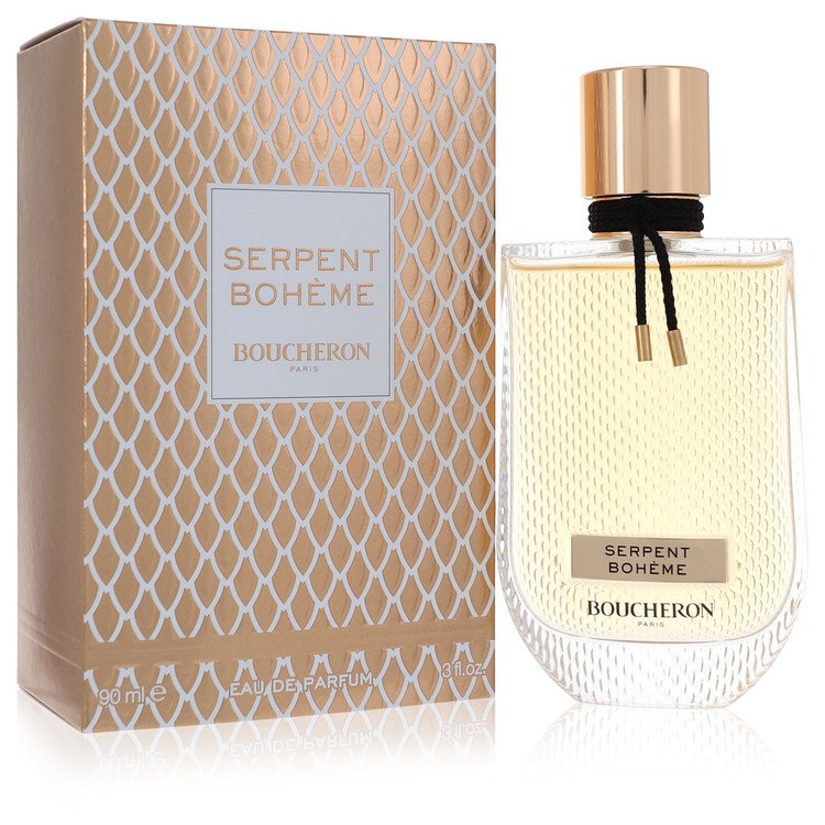 Serpent Boheme By Boucheron - 90ml EDP