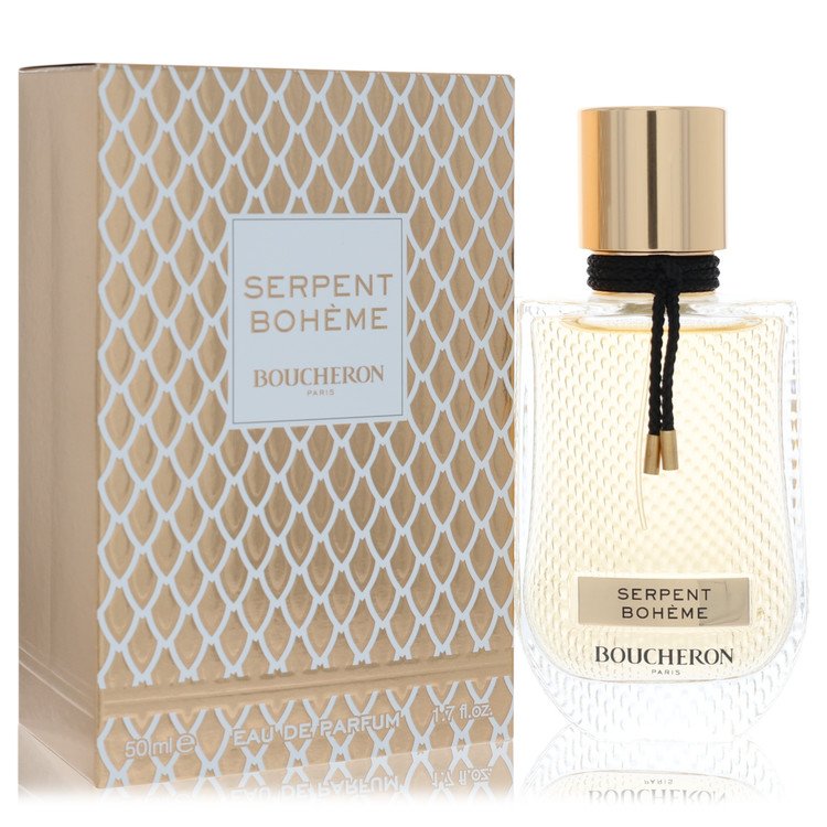 Serpent Boheme By Boucheron - 50ml EDP