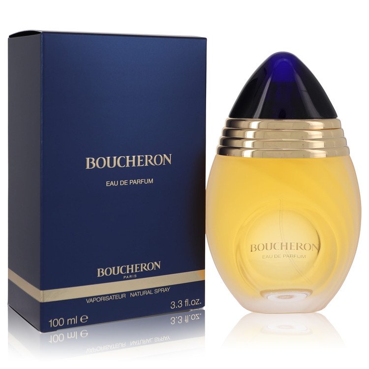 Boucheron By Boucheron - 100ml EDP
