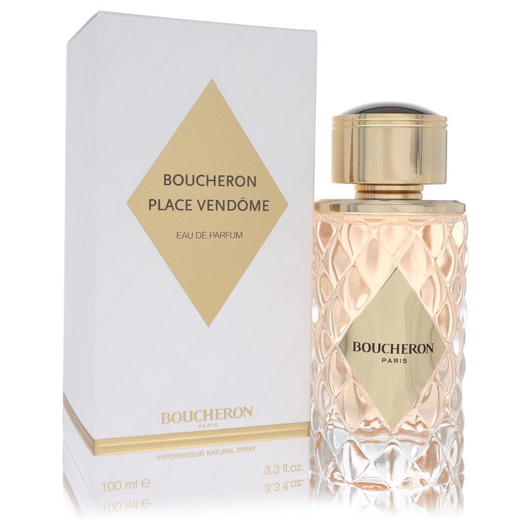 Place Vendome By Boucheron - 100ml EDP