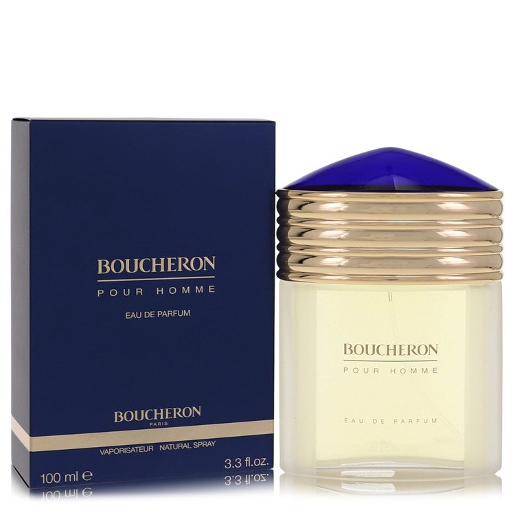 Boucheron By Boucheron - 100ml EDP