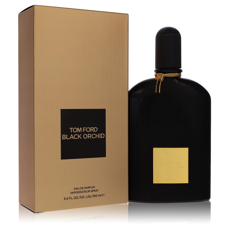 Black Orchid By Tom Ford - 100ml EDP