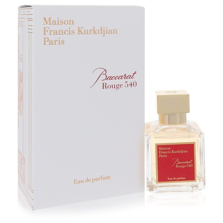 Baccarat Rouge 540 By Maison Francis Kurkdjian - 71ml EDP
