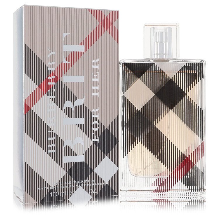 Brit By Burberry - 100ml EDP