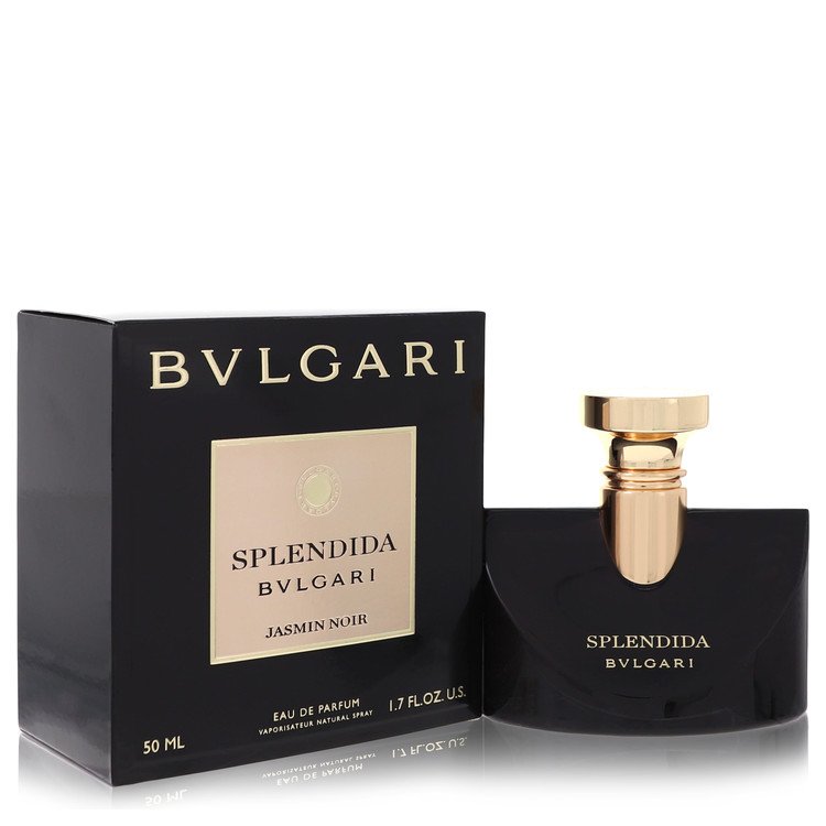 Splendida Jasmin Noir By Bvlgari - 50ml EDP