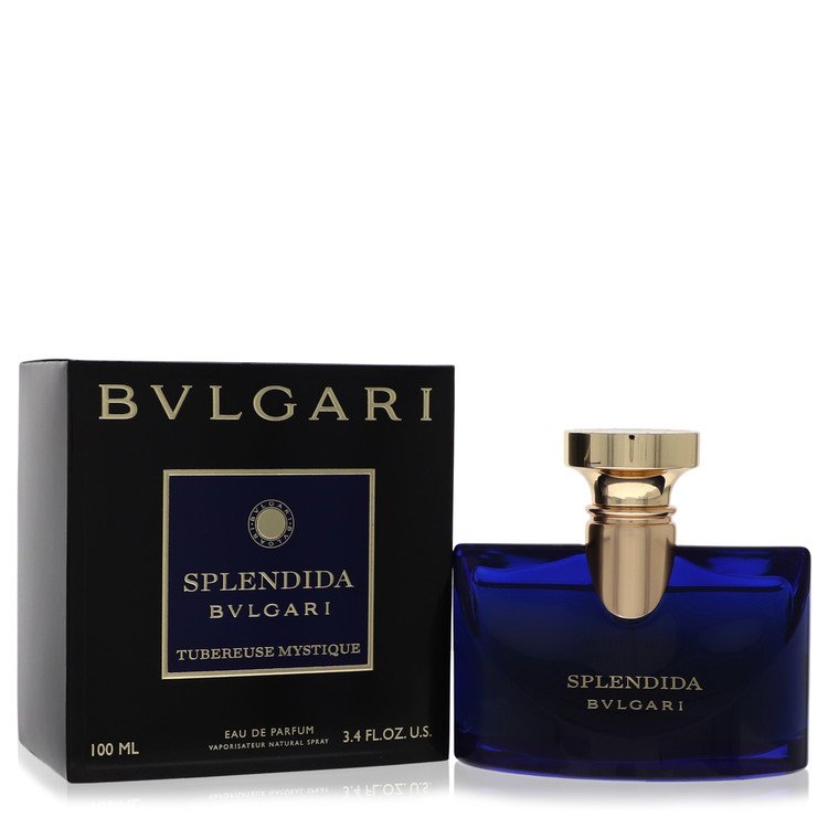 Splendida Tubereuse Mystique By Bvlgari - 100ml EDP