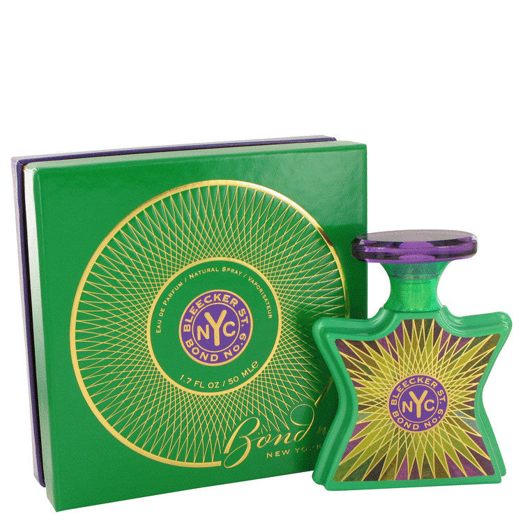 Bleecker Street By Bond No. 9 - 50ml EDP