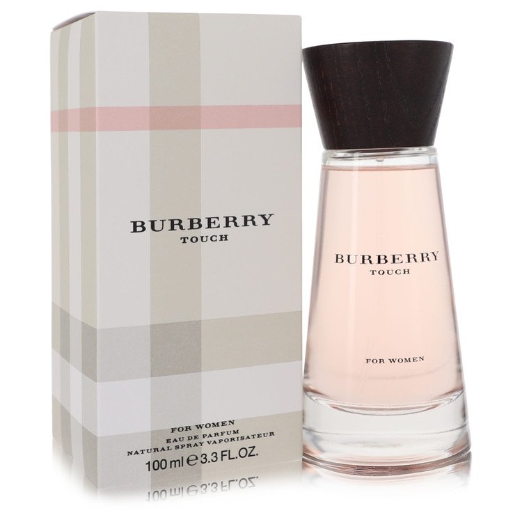 Touch By Burberry - 100ml EDP