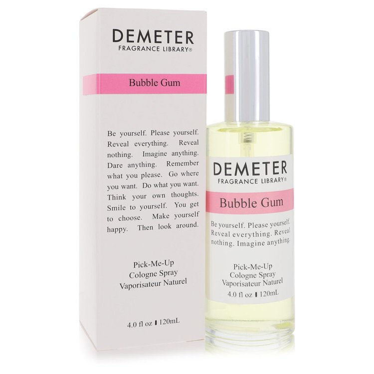 Bubble Gum By Demeter - 120ml