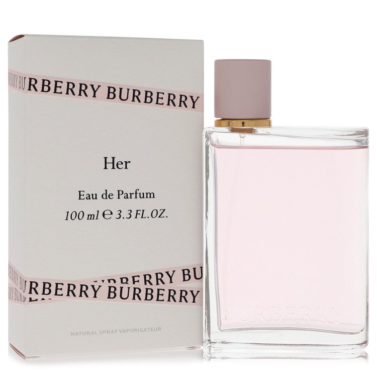 Her By Burberry - 100ml EDP