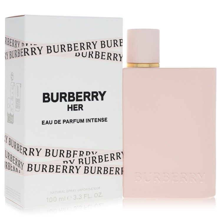 Her Intense By Burberry - 100ml EDP Intense