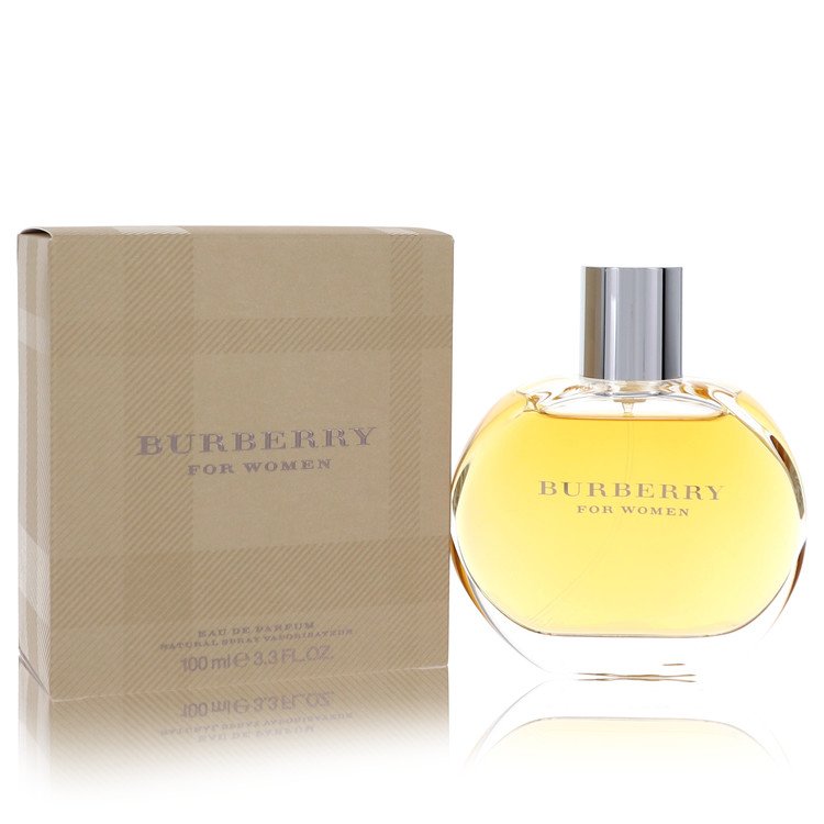 Burberry By Burberry - 100ml EDP