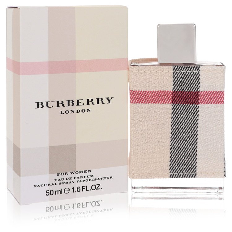 London (New) By Burberry - 50ml EDP