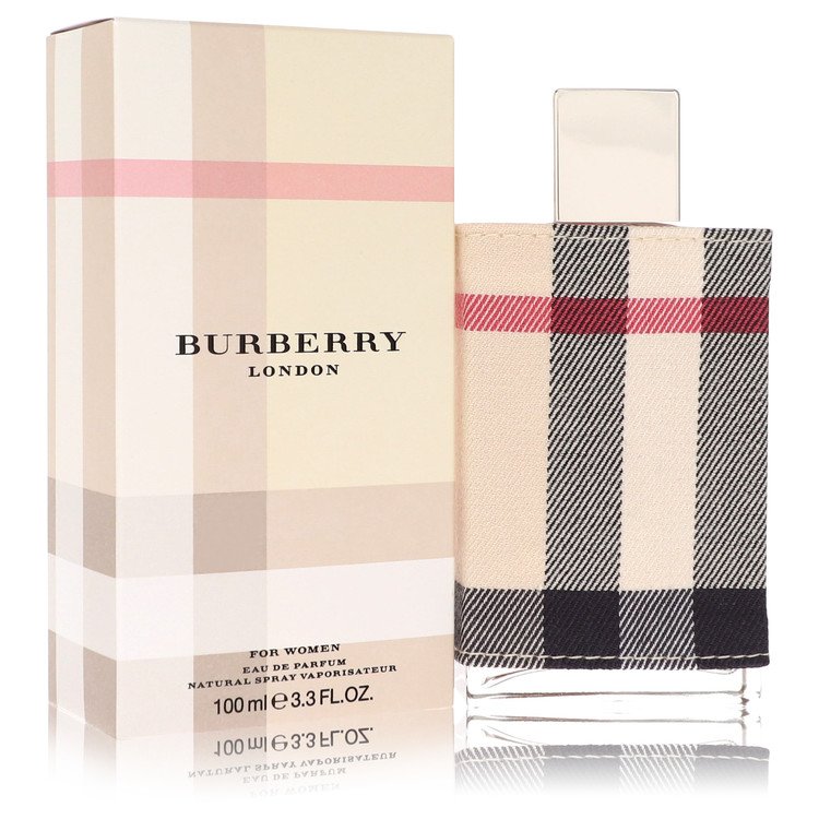 London (New) By Burberry - 100ml EDP