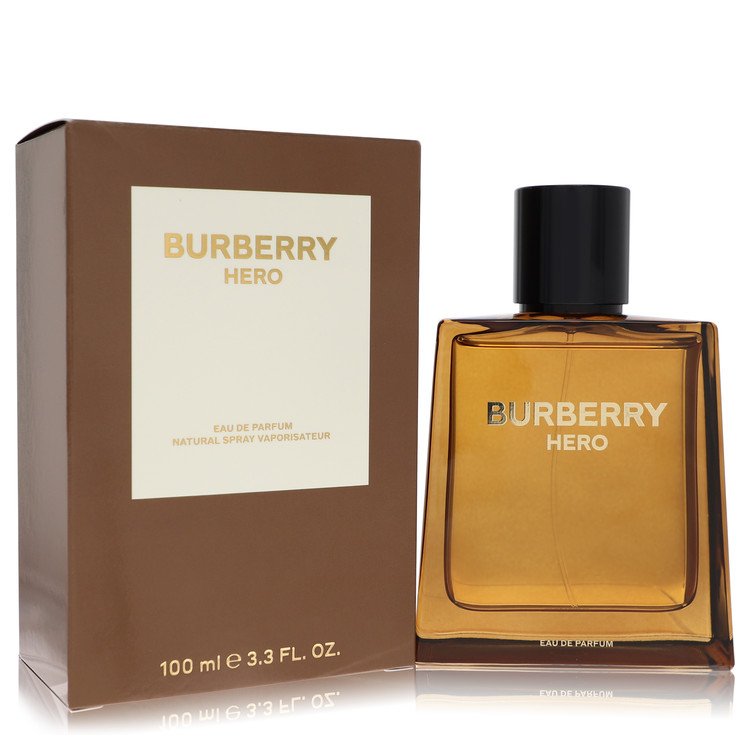 Hero By Burberry - 100ml EDP