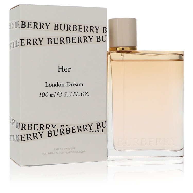 Her London Dream By Burberry - 100ml EDP
