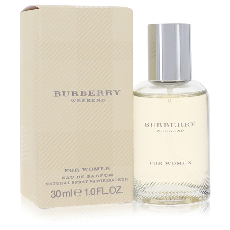 Weekend By Burberry - 30ml EDP