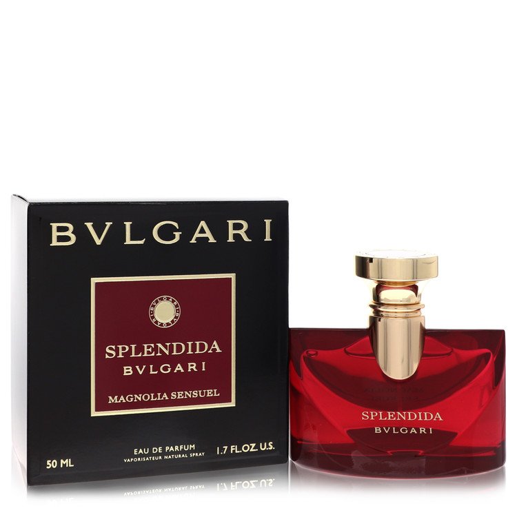 Splendida Magnolia Sensuel By Bvlgari - 50ml EDP