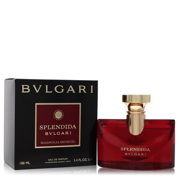 Splendida Magnolia Sensuel By Bvlgari - 100ml EDP