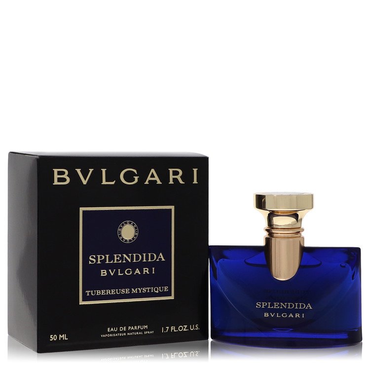 Splendida Tubereuse Mystique By Bvlgari - 50ml EDP