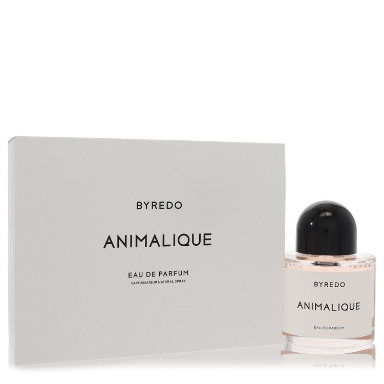 Animalique By Byredo - 100ml EDP