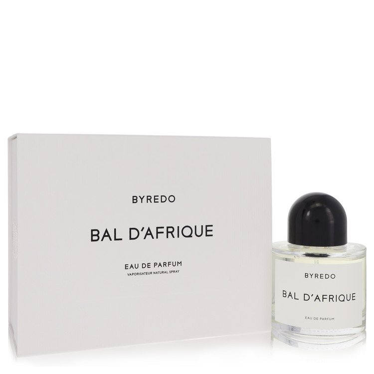 Bal D'afrique By Byredo - 100ml EDP