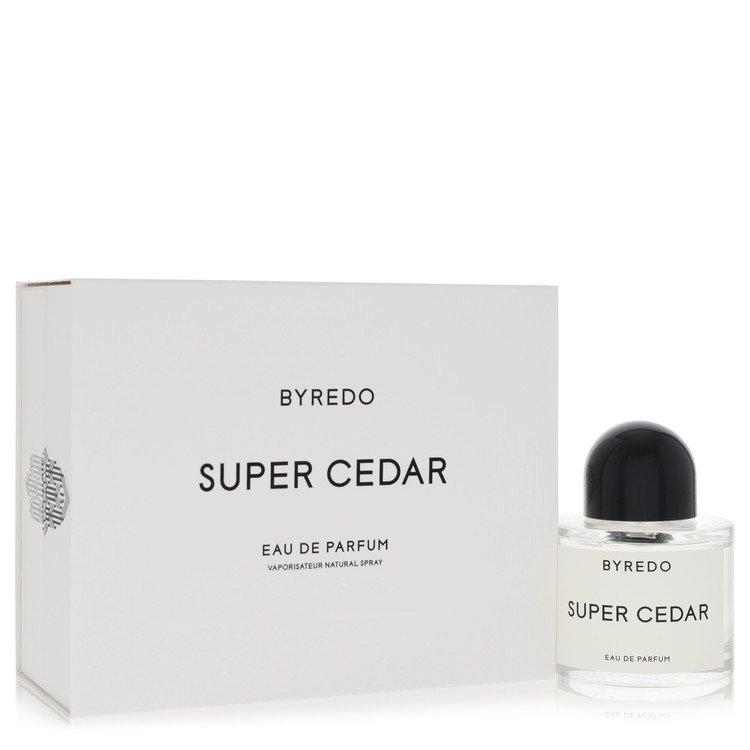 Super Cedar By Byredo - 50ml EDP