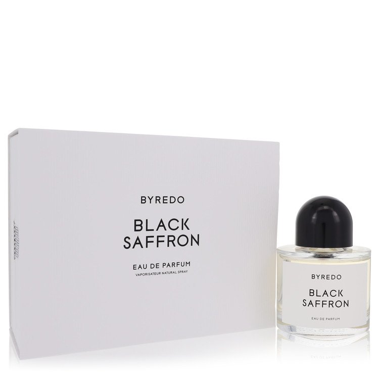 Black Saffron By Byredo - 100ml EDP
