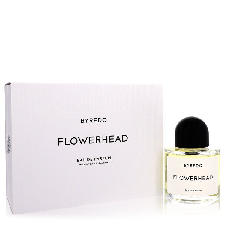 Flowerhead By Byredo - 100ml EDP