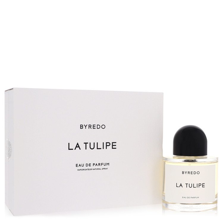 La Tulipe By Byredo - 100ml EDP