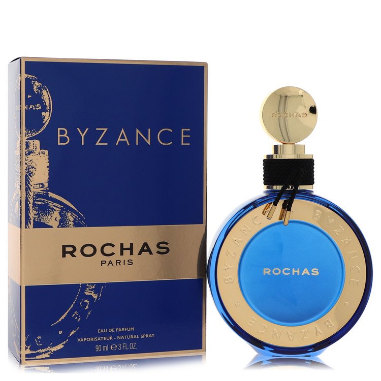 Byzance 2019 Edition By Rochas - 90ml EDP