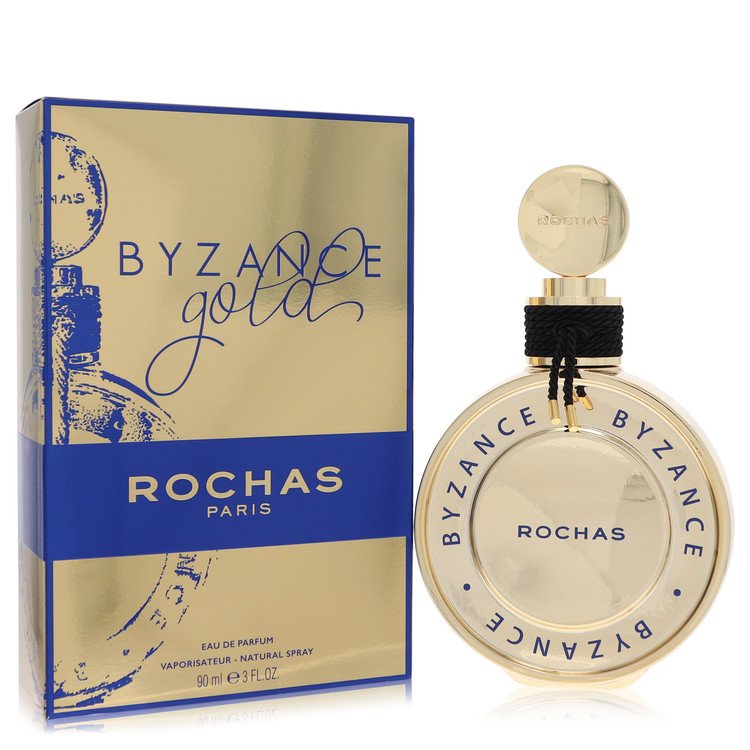 Byzance Gold By Rochas - 89ml EDP