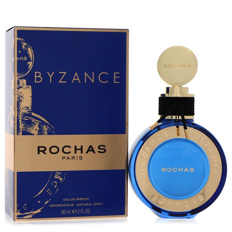 Byzance 2019 Edition By Rochas - 60ml EDP