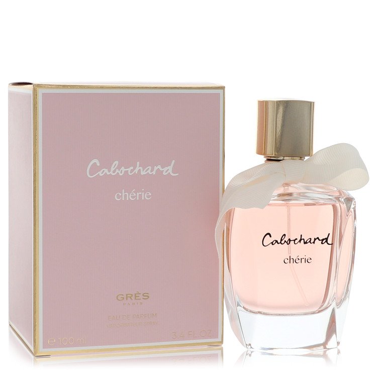 Cherie By Cabochard - 100ml EDP