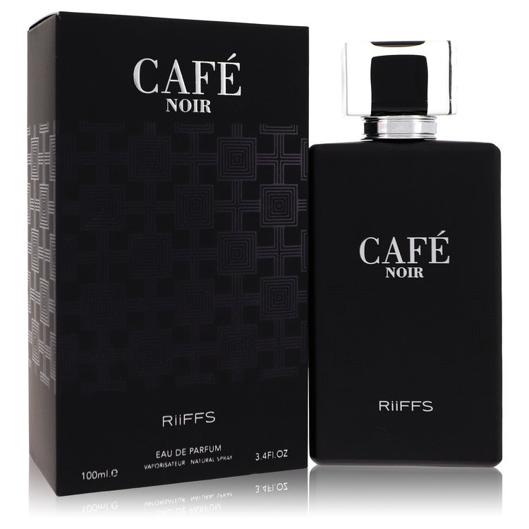 Caf√© Noire By Riiffs - 100ml EDP