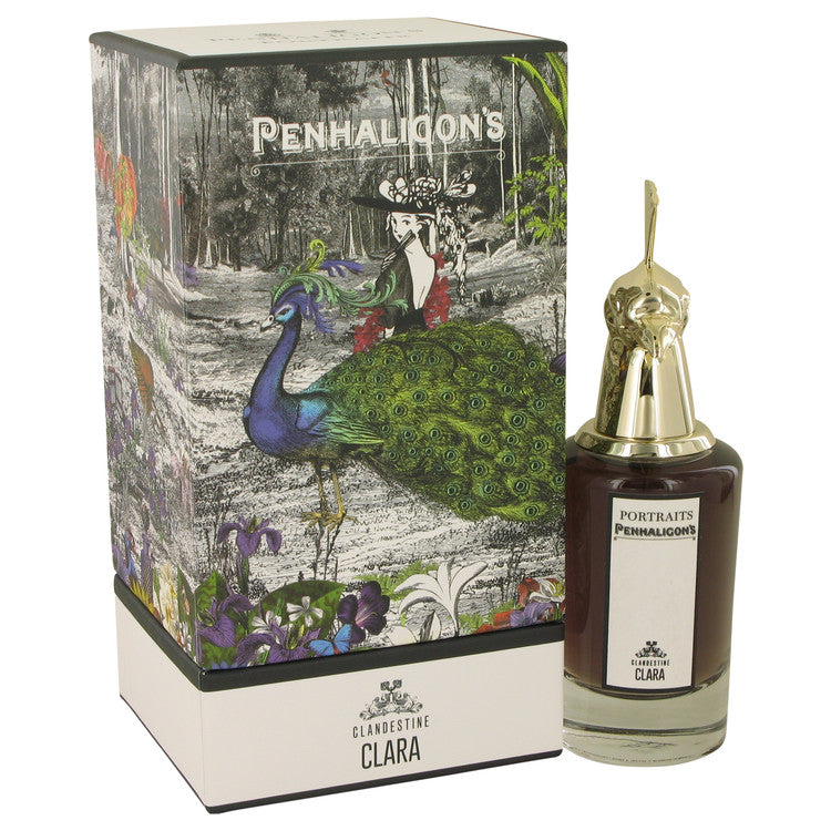 Clandestine Clara By Penhaligon's - 75ml EDP