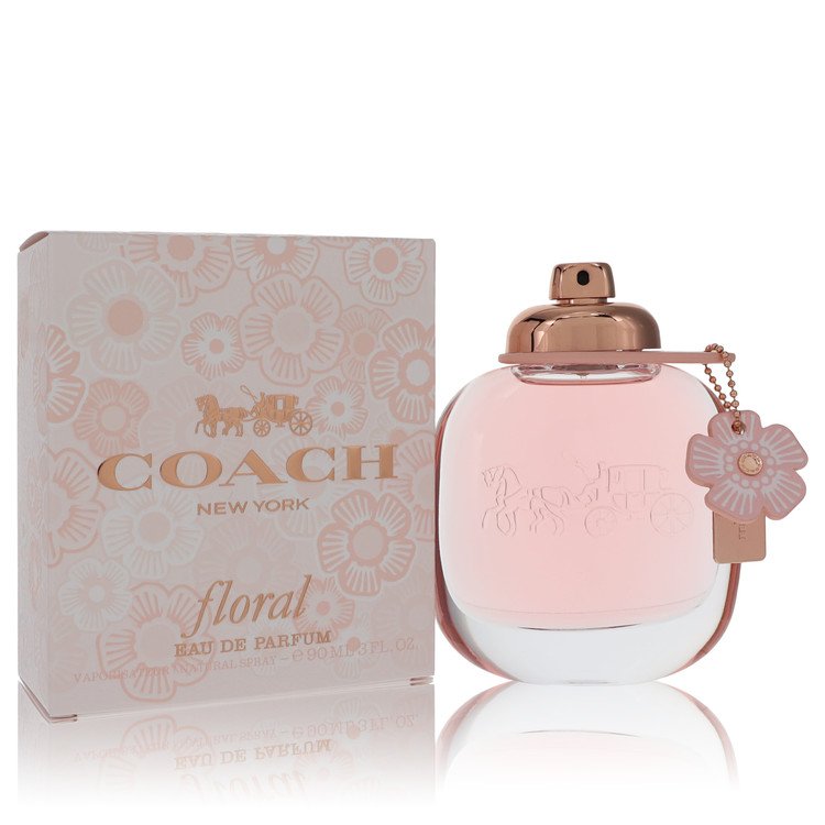 Floral By Coach - 90ml EDP